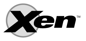Xen hypervisor