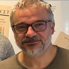 SERGI SANZ