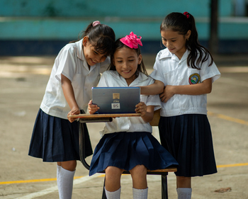 @UNICEF Giga