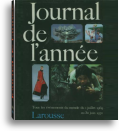 Journal de l'année Édition 1970 1970