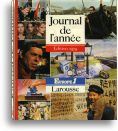 Journal de l'année Édition 1979 1979