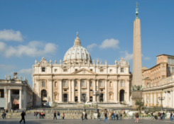 Catholicisme