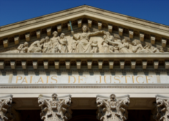 Chronique judiciaire