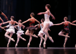 Danse