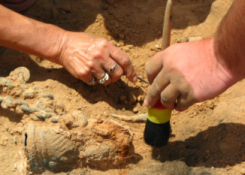 Archéologie