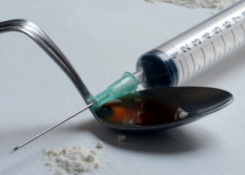 Drogue