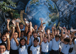 Ecologie et environnement
