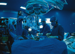 Médecine