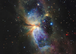 Astronomie