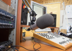 Radio