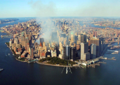 11 septembre 2001