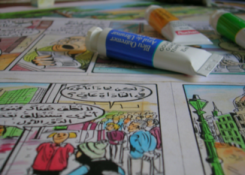Bande dessinée