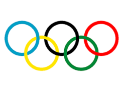 Les Jeux Olympiques