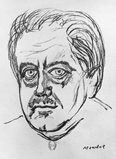 Georges Bernanos Georges Bernanos