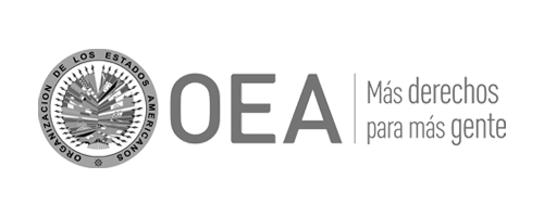 Logo OEA