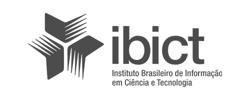 Logo del Instituto Brasileño de Información en Ciencia y Tecnología, IBICT - Brasil