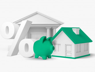 Banking sector: a shift in household funds and growth in business lending