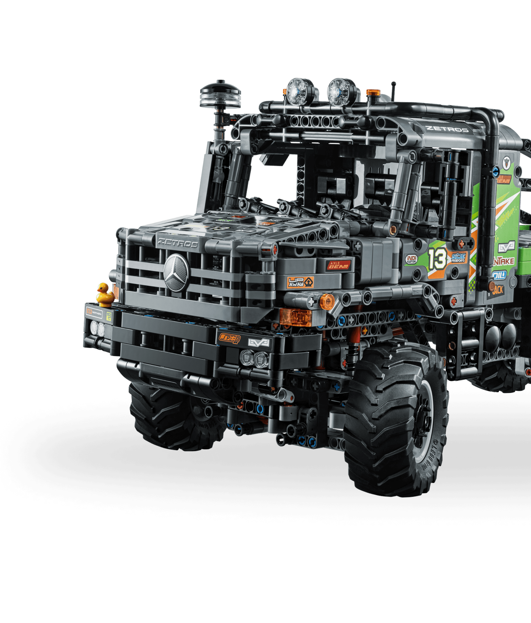 Trucks