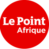 logo du point afrique