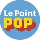 logo du point pop