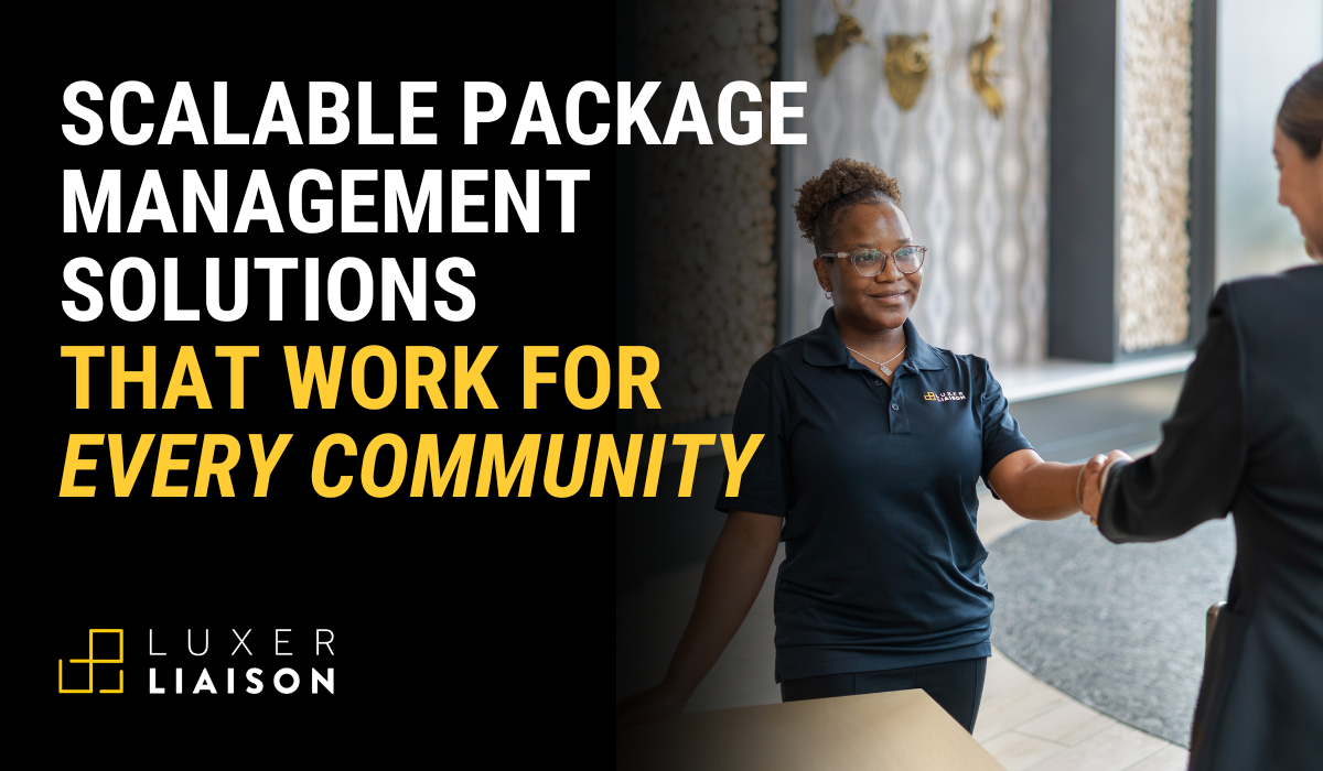 Scalable Package Management Solutions that Work for Every Community