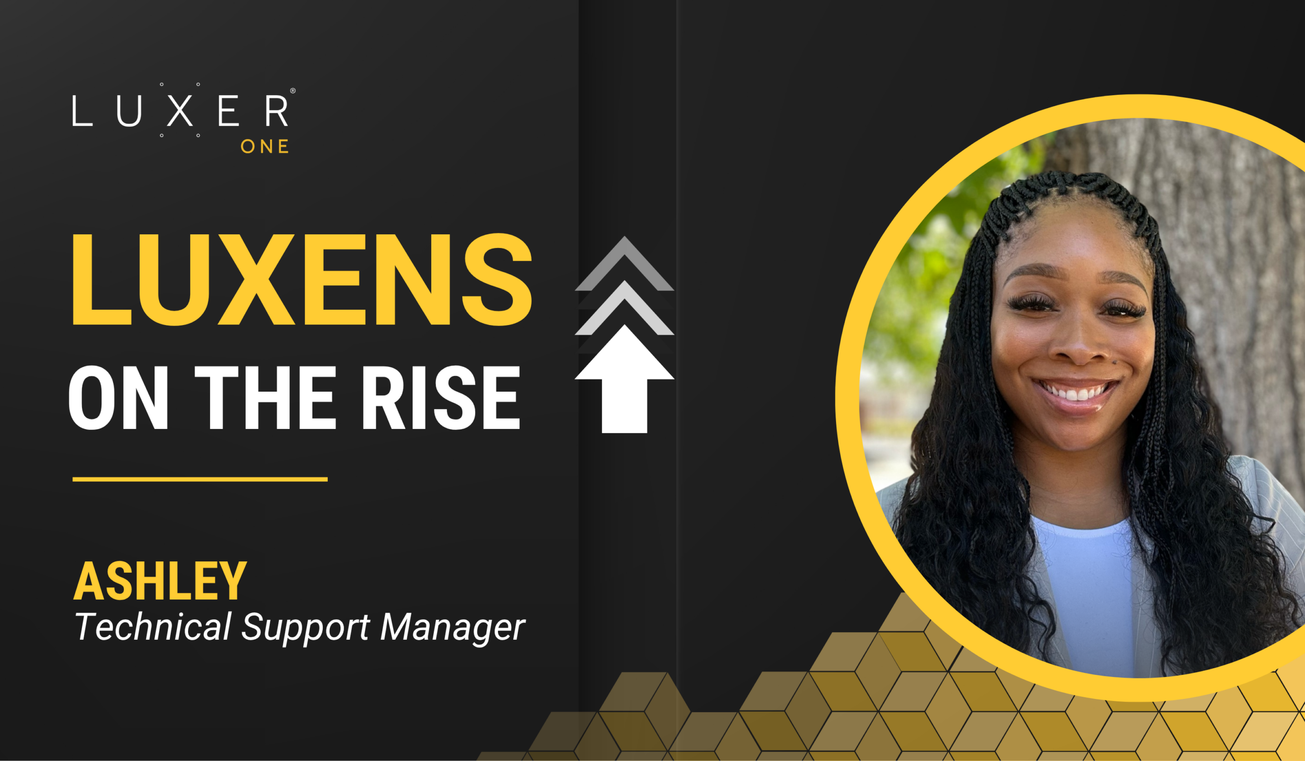 luxens on the rise ashley b
