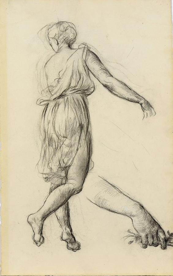 janmot_etude-jeune-femme-drapee