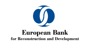 ebrd logo | Ministerstvo financií Slovenskej republiky Logo - Európska banka pre obnovu a rozvoj