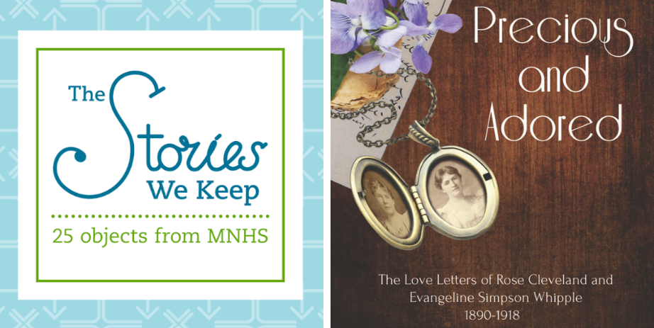 Precious and Adored Book Club: Riverview Library