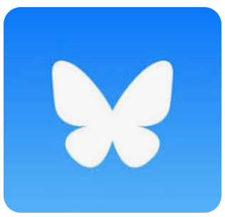 BlueSky Social Media