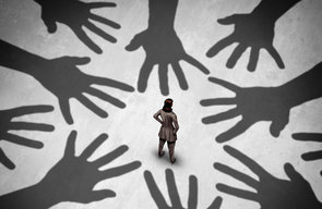Why sexual harassment needs tougher punishment