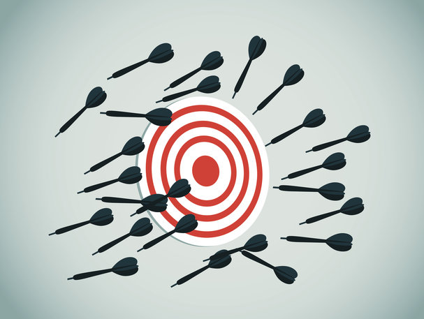 The 7 deadly sins of research