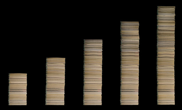 TOP Factor rates journals on transparency, openness