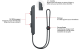 Joy-Con strap - fremside