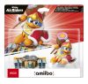King Dedede & Tank Star