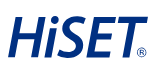 HiSET