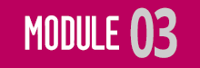 Module 03