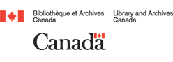 Bibliothèque et Archives Canada