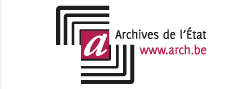 Archives de l'Etat en Belgique