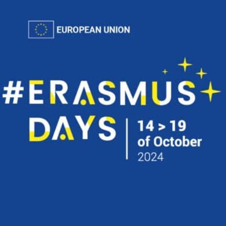 Erasmus days