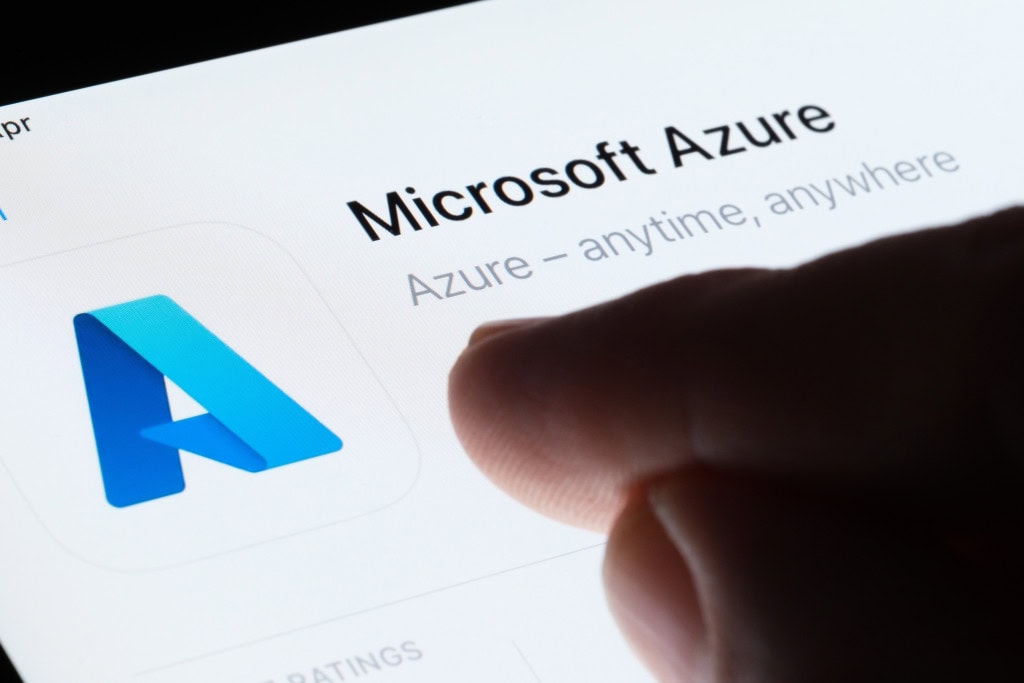 Microsoft Azure