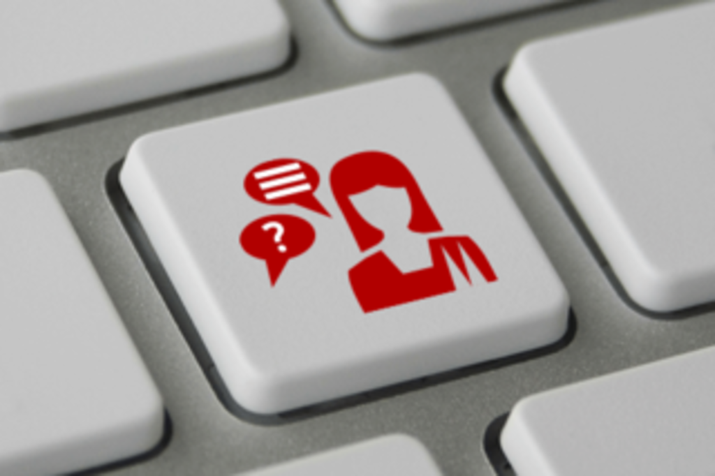 Symbolbild Kontakt, Link auf Internationale Angelegenheiten