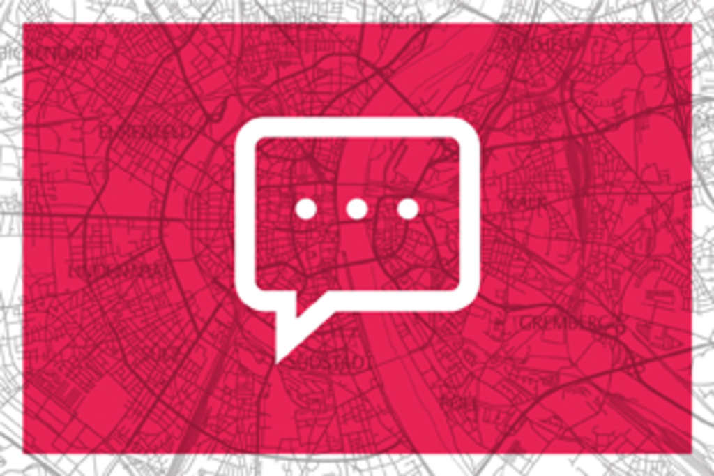 Teaser Icons Kontakt, Link auf Kontakt und Fragen