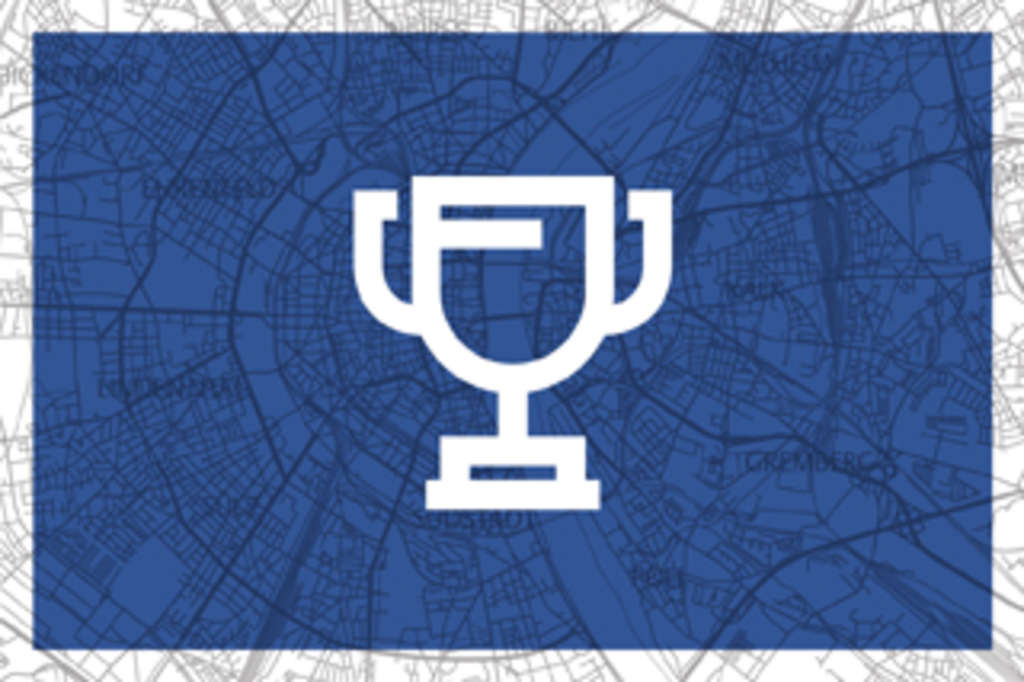 Teaser Icons Vorteile, Link auf Unsere Benefits! Ihre Vorteile.