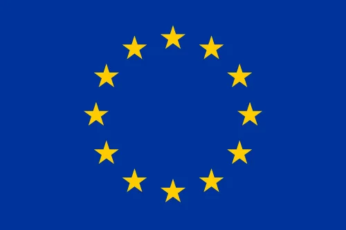Flag of Europe