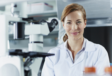 Jobs in research  in Czechia