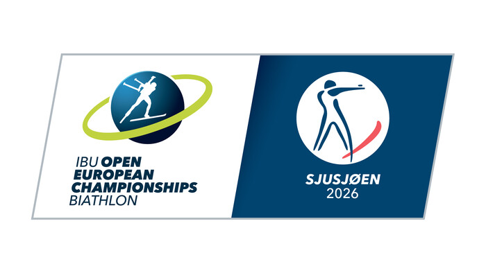 Biatlon - ME 2026