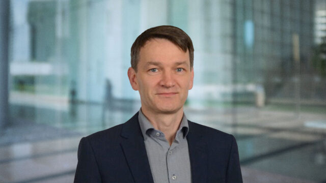 Headshot of Conall Boland