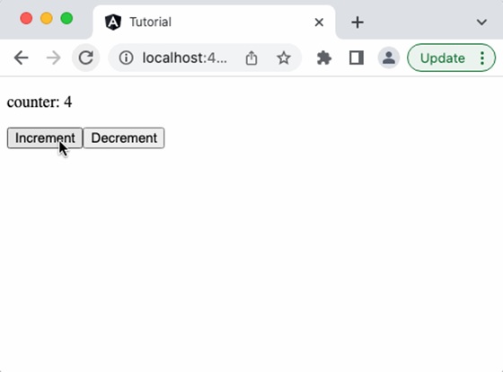 App Component