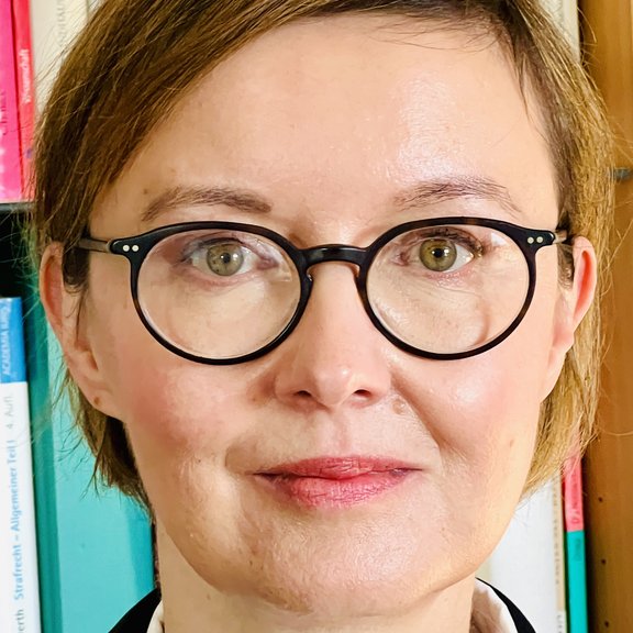 Monika Kirner-Ludwig